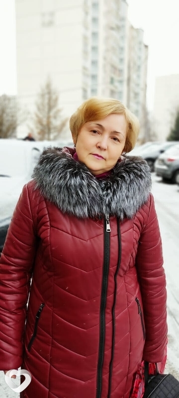 Ольга, Балаково