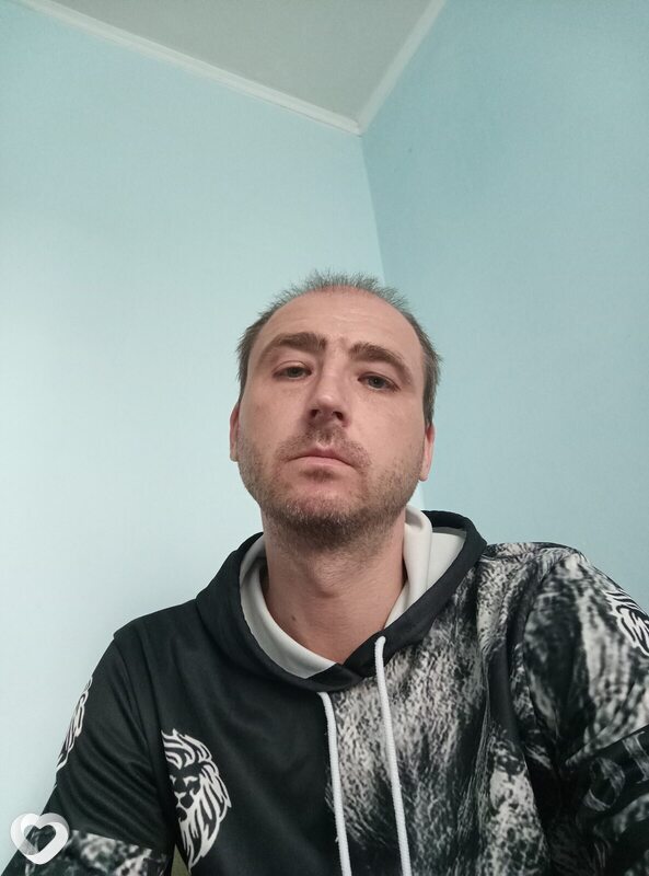 Кирилл, 39, Владивостоке — анкета №1556194