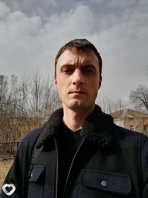 Дима, 38, Калуге — анкета №1556197