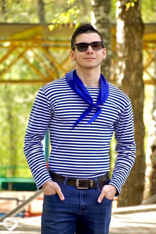 Влад, 29, Волгограде — анкета №1556202