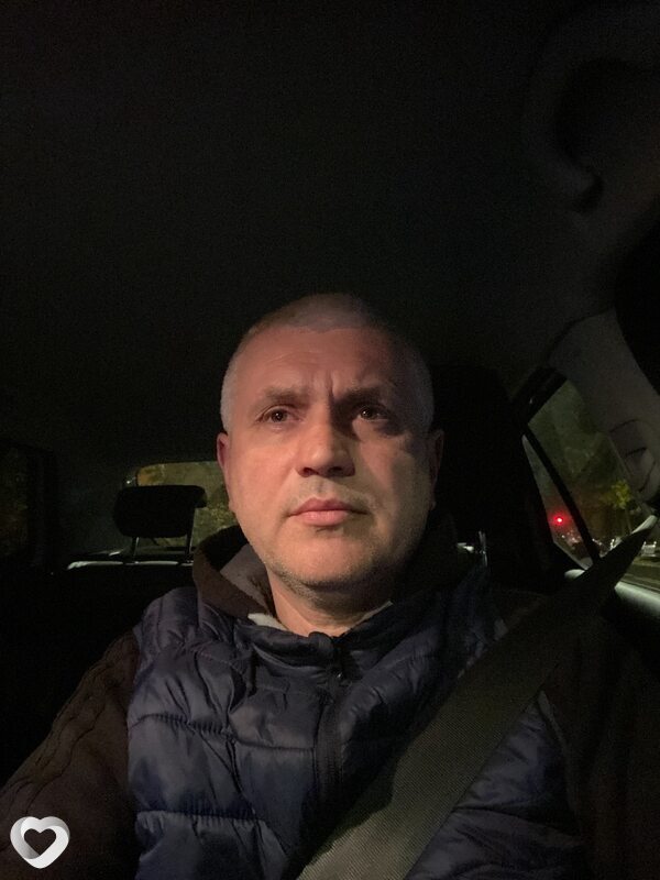 Валентин, 49, Варшава — анкета №1556203