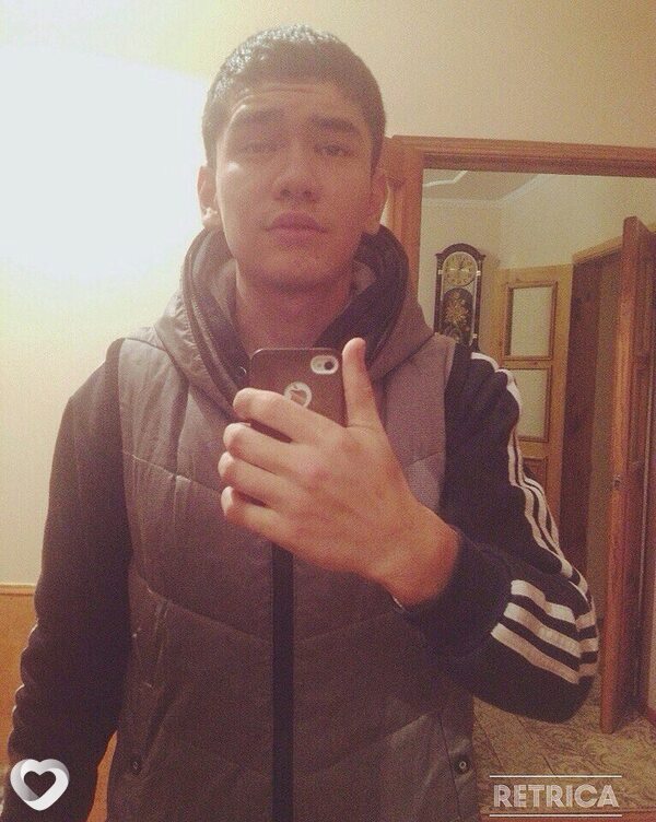 Алишер, 25, Алматы — анкета №1556204