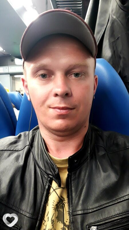 Алексей, 37, Тюмени — анкета №1556210