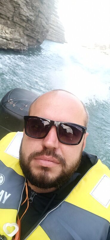 Сергей, 36, Тамбове — анкета №1556211