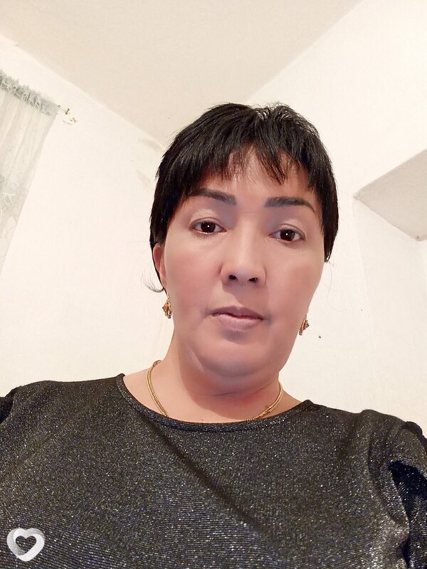Гулмира, 45, Таразе — анкета №1556217