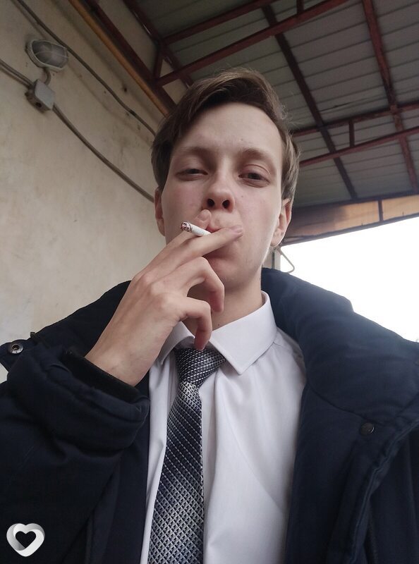 Александр, 24, Гукове — анкета №1556224