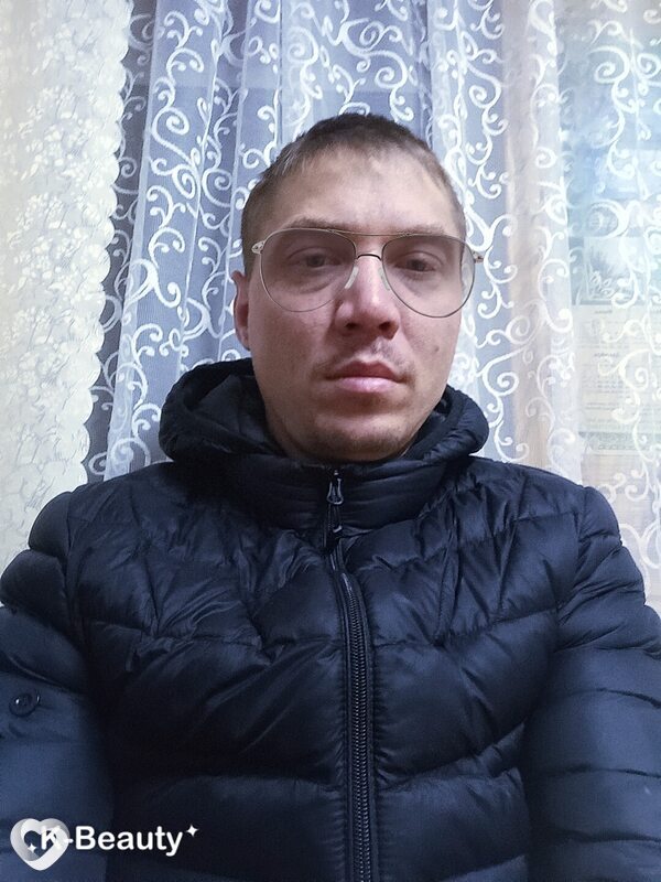 Раиль, 35, Буинске — анкета №1556226