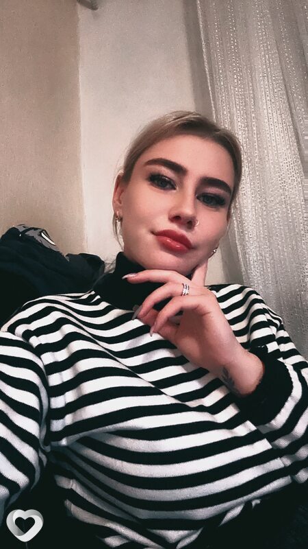 Полина, 26, Мытищах — анкета №1556227