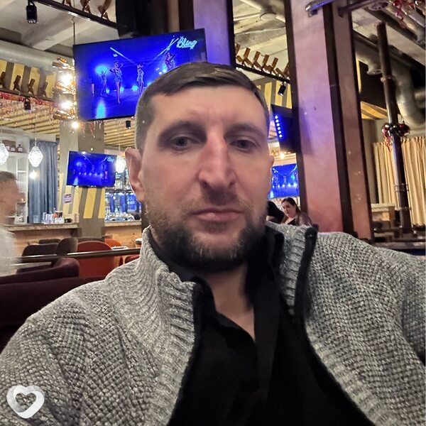 Виктор, 40, Омске — анкета №1556228