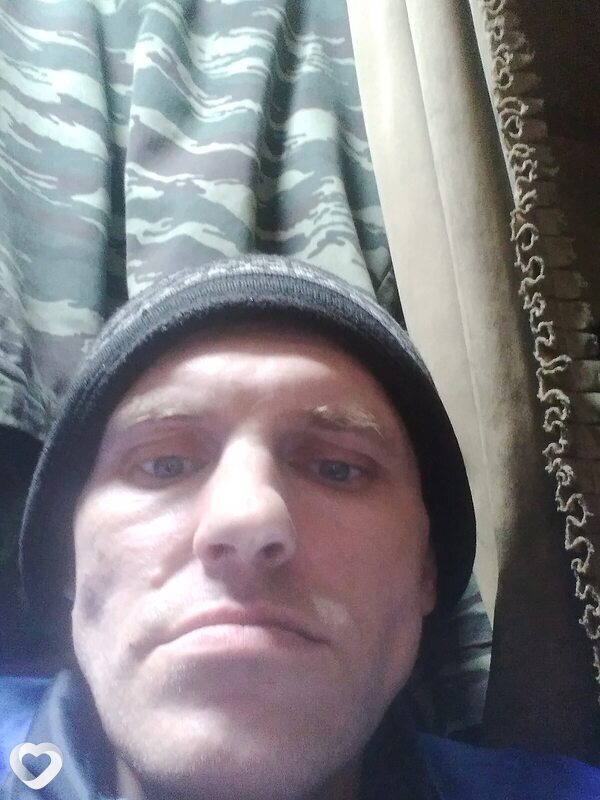 Рома, 40, Брянске — анкета №1556230