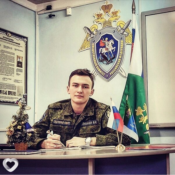 Владимир, 24, Санкт-Петербурге — анкета №1556232