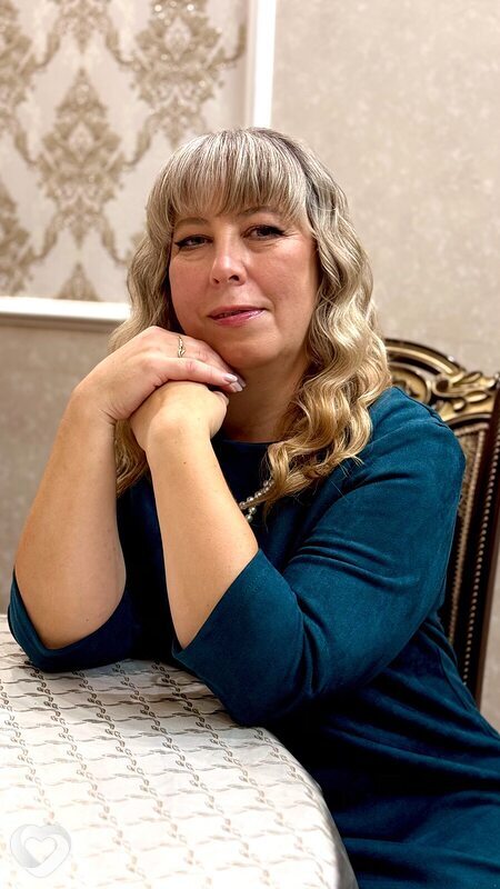 Людмила, 51, Ярославле — анкета №1556091