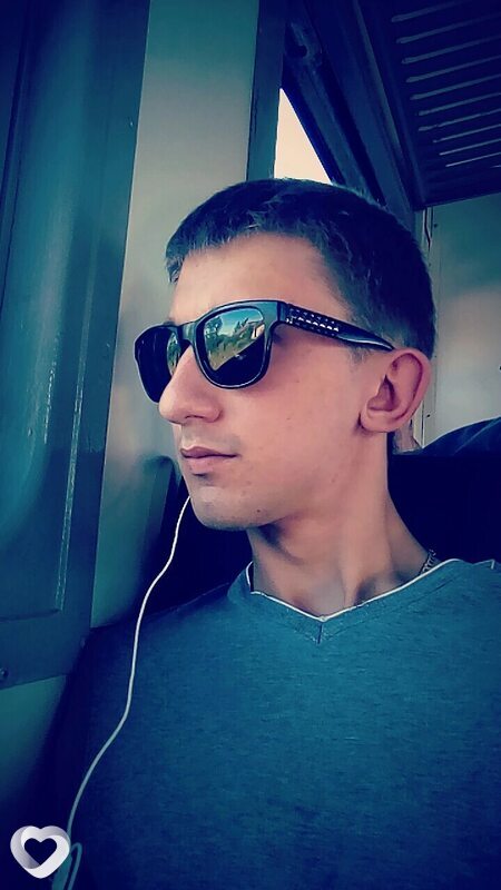 Павлик, 29, Лиде — анкета №1556099