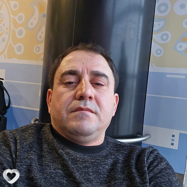 Хабиб, 50, Москве — анкета №1556100