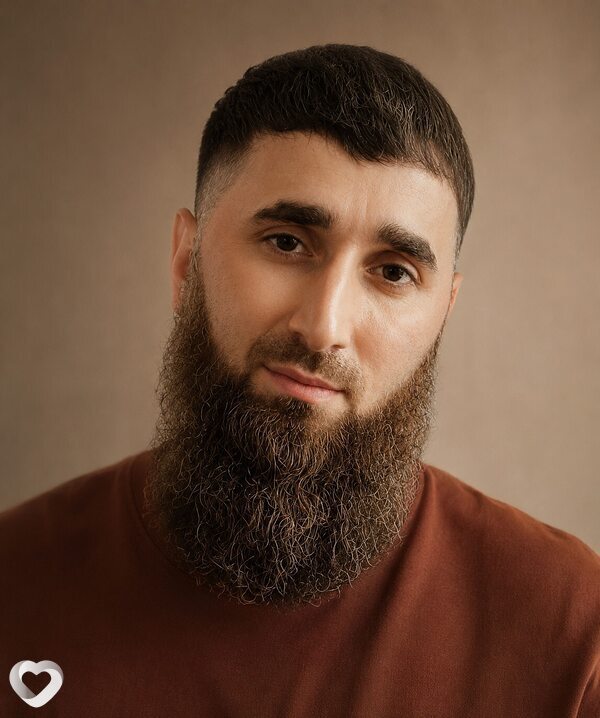 Адам, 33, Бресте — анкета №1556101