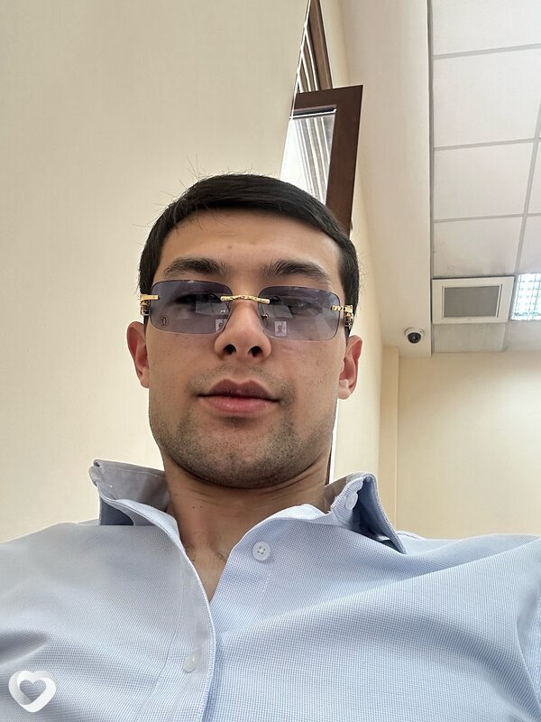 Ислом Азаматович, 25, Гродно — анкета №1556104