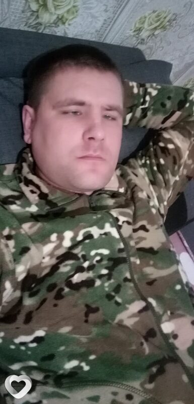 Александр, 32, Чите — анкета №1556111