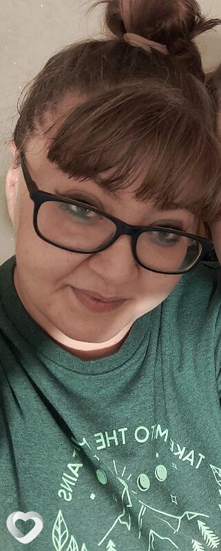 Анна, 35, Твери — анкета №1556562