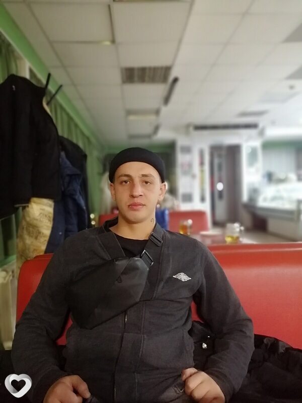 Денис, 28, Братске — анкета №1556567