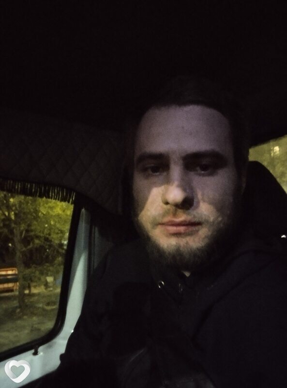 Александр, 27, Ростове-на-Дону — анкета №1556568