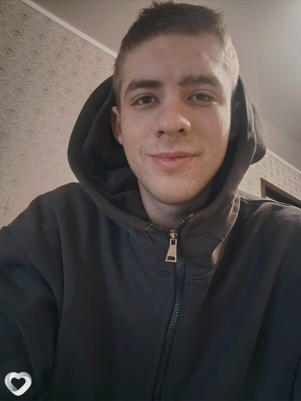 Коля, 25, Саранске — анкета №1556572