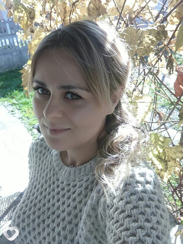 Вероника, 38, Минске — анкета №1556577