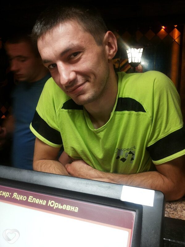 Валера, 46, Минске — анкета №1556336