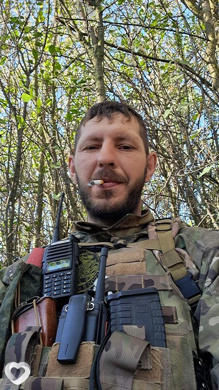 Ванек, 38, Свободном — анкета №1556345