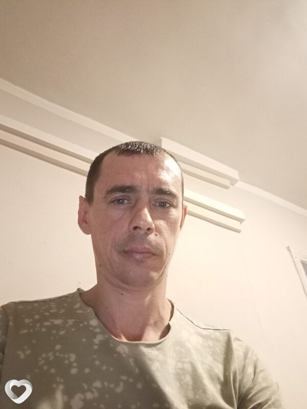 Роман, 46, Спасск-Дальний — анкета №1556350