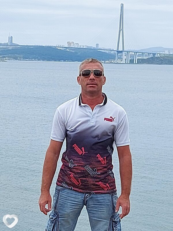 Денис, 46, Амурске — анкета №1556354
