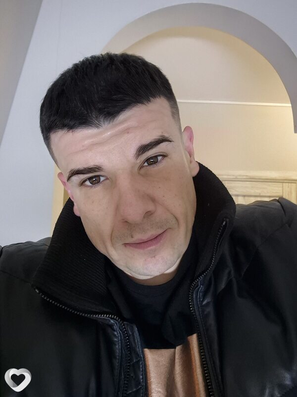 Макс, 41, Чебоксарах — анкета №1556356