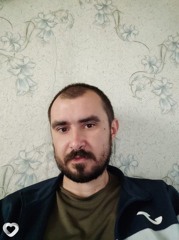 Иван, 35, Харькове — анкета №1556301