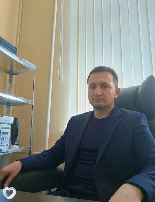 Ромман, 31, Москве — анкета №1556302