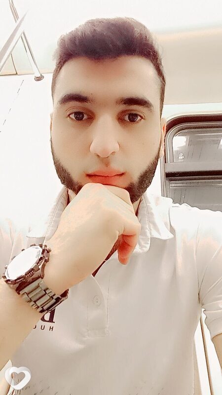 Suleyman, 23, Москве — анкета №1556415