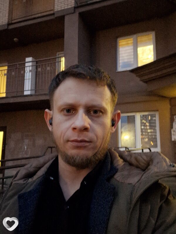Евгений, 34, Белореченске — анкета №1556421