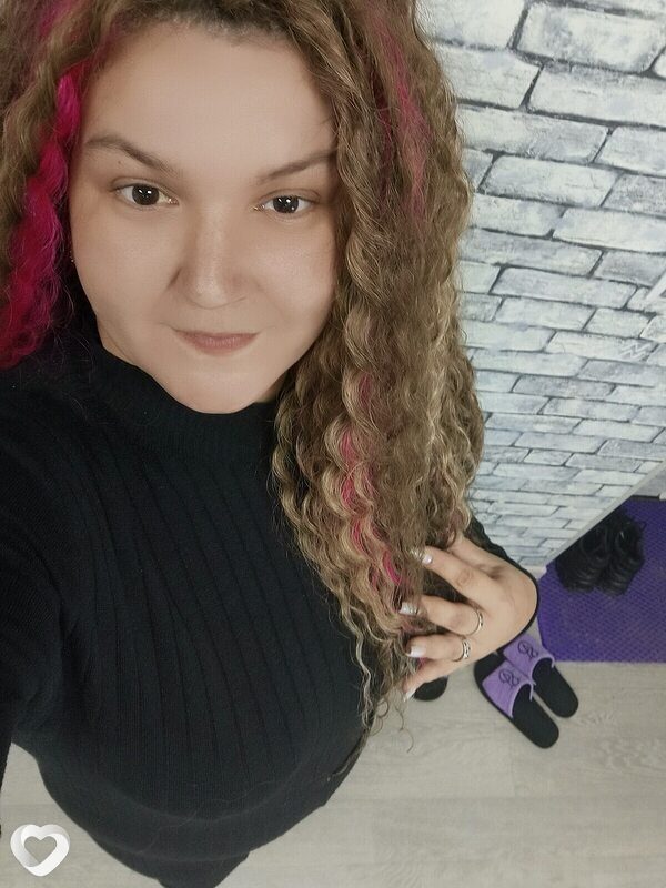 Ася, 36, Заволжье — анкета №1556423