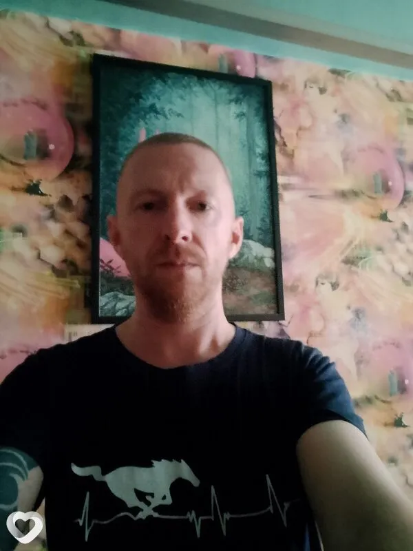 Виталий, 40, Барнауле — анкета №1556427