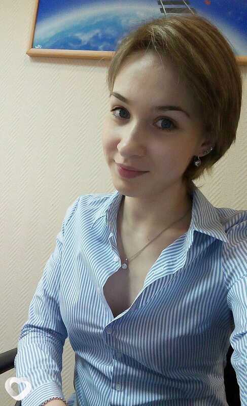 Алла, 36, Тюмени — анкета №1556428