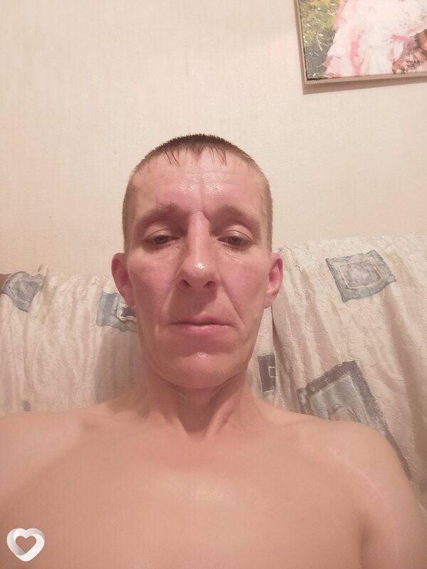 Сергей, 43, Ангарске — анкета №1556431