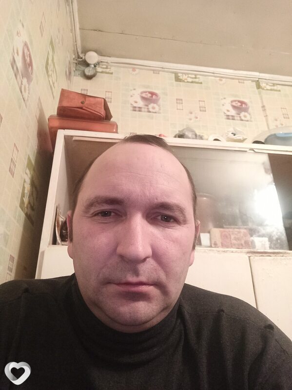 Николай, 40, Гродно — анкета №1556387