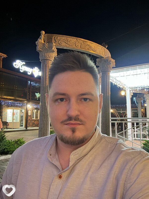 Егор, 29, Уссурийске — анкета №1556390