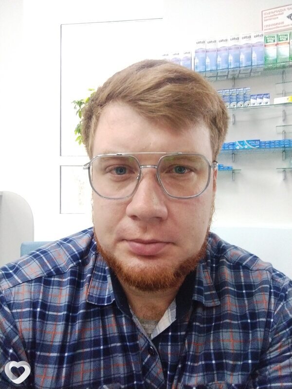 Тим, 30, Темиртау — анкета №1556394