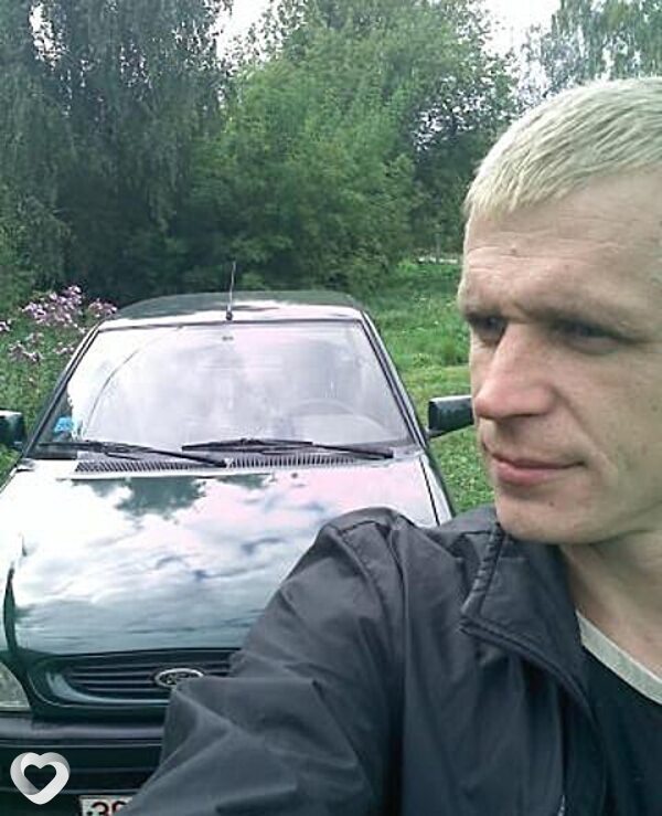 Паша, 46, Москве — анкета №1556398
