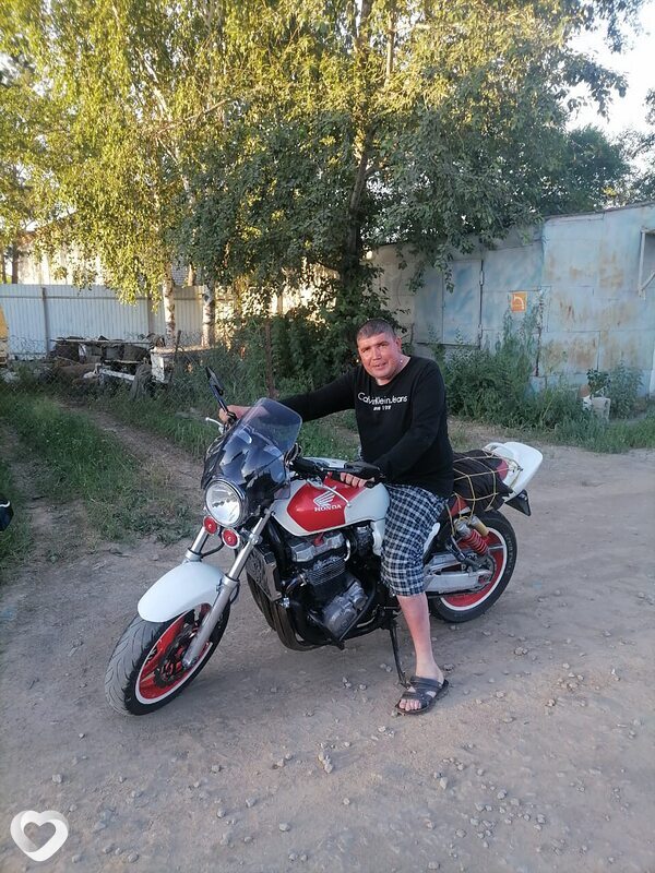 Алексей, 48, Москве — анкета №1556492