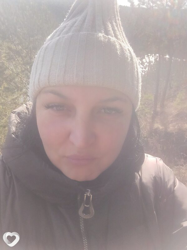 Маргарита, 44, Назарове — анкета №1556494