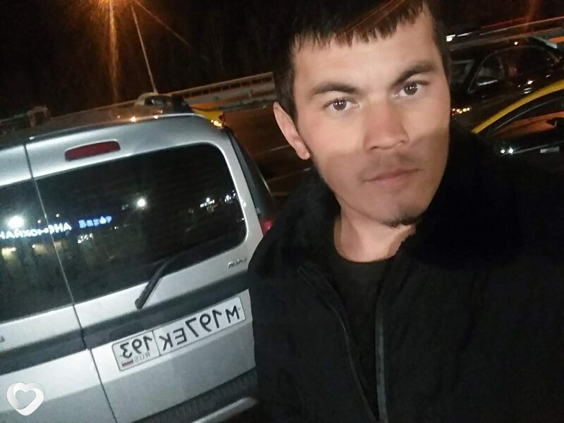 Темур, 30, Краснодаре — анкета №1556496