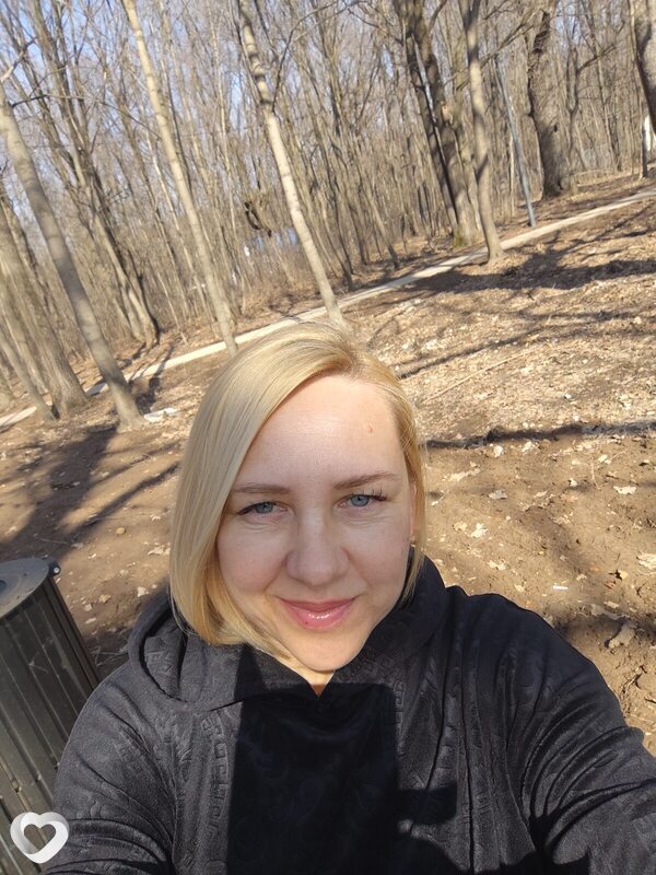 Вика, 48, Чебоксарах — анкета №1556500
