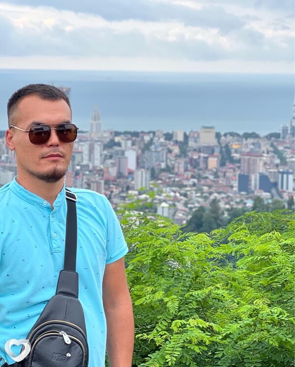 Адиии, 34, Актобе — анкета №1556503
