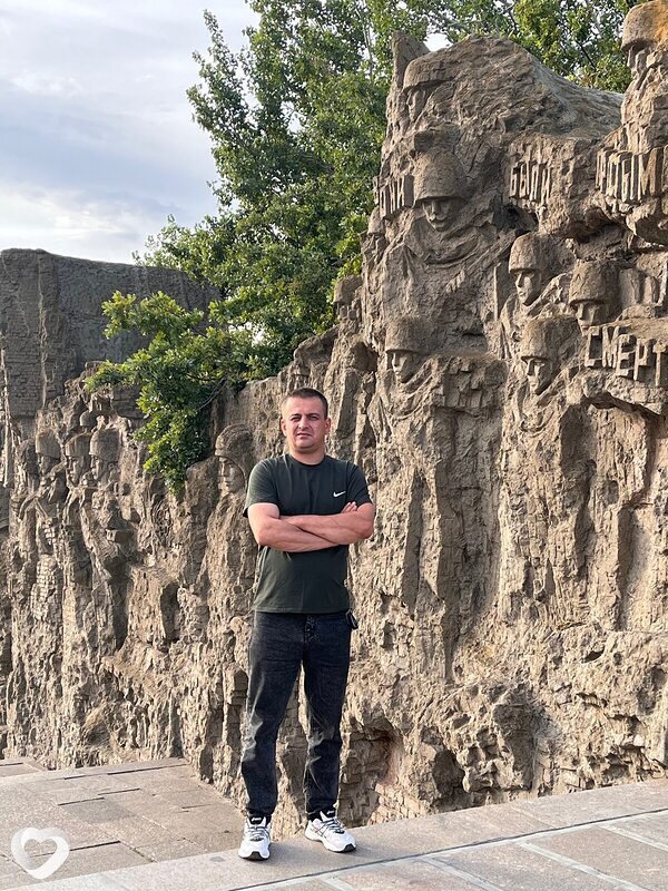 Евгений, 42, Еманжелинске — анкета №1556508