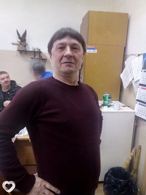 Андрей, 46, Перми — анкета №1556437